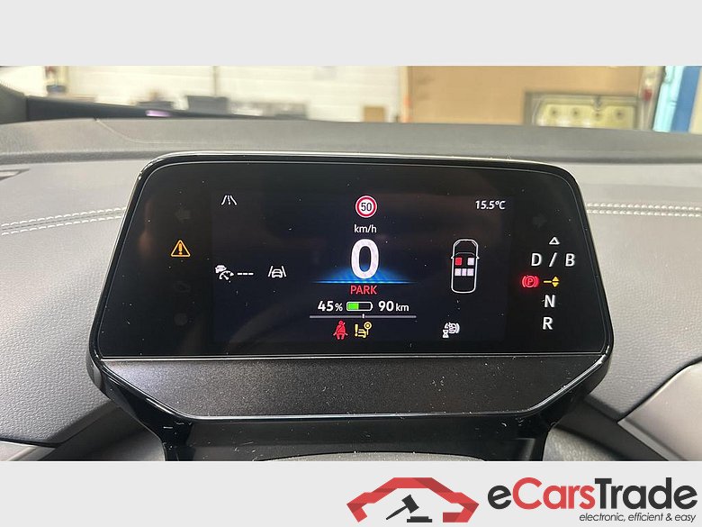 VOLKSWAGEN ID.4 Pure Limited Edition 52 kWh  125 kW (170 pk) #6