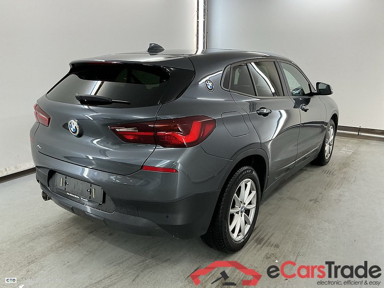 BMW X2 DIESEL 1.5 dA sDrive16 #4