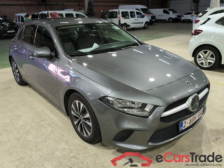MERCEDES-BENZ A-Klasse 1.3 A 180 BUSINESS SOLUTION #2