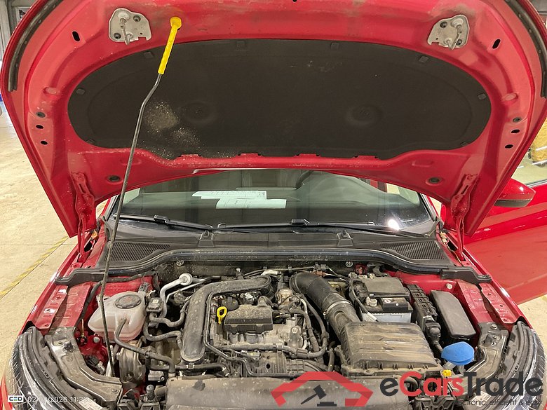 SKODA KAMIQ 1.0 TSI 81KW CLEVER #6