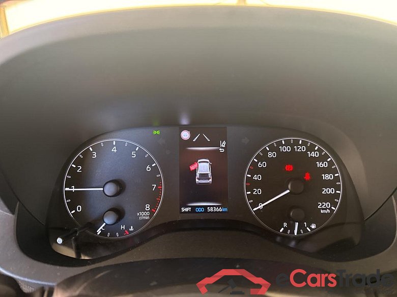 TOYOTA Yaris / 2019 / 5P / Berline 120 VVT-i France Business #6