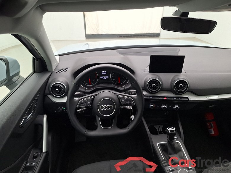 Audi, Q2 FL'20, Audi Q2 1.0 30 TFSI 81kW Attraction 5d #5