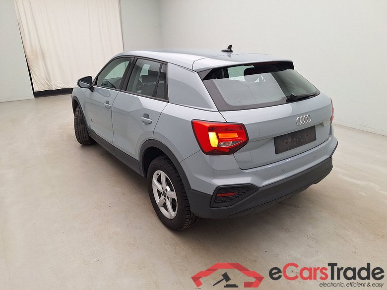 Audi, Q2 FL'20, Audi Q2 1.0 30 TFSI 81kW Attraction 5d #6