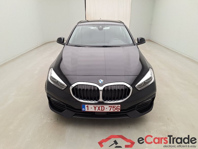 BMW, 1-serie '19, BMW 1 Reeks Hatch 116dA (85 kW) 5d