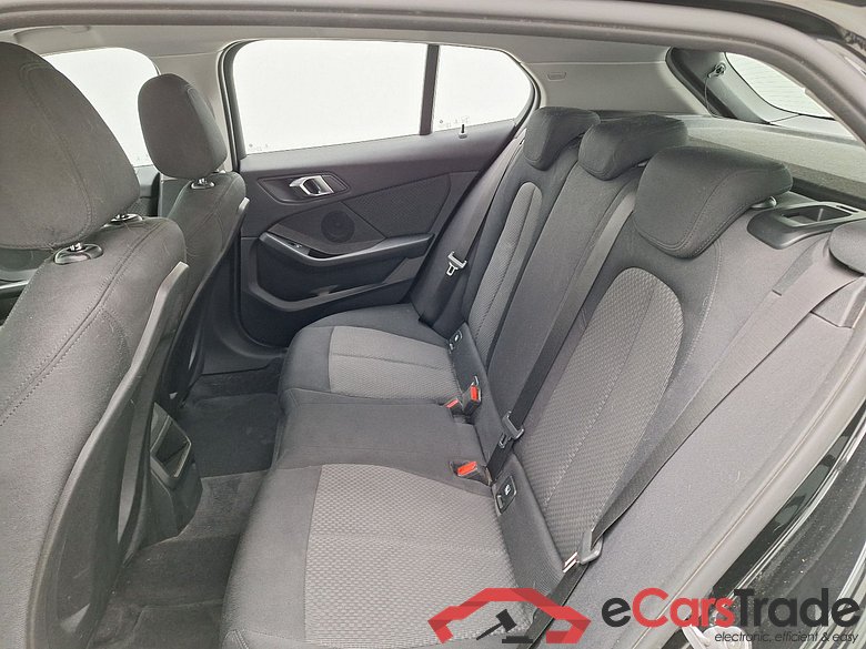 BMW, 1-serie '19, BMW 1 Reeks Hatch 116dA (85 kW) 5d #4