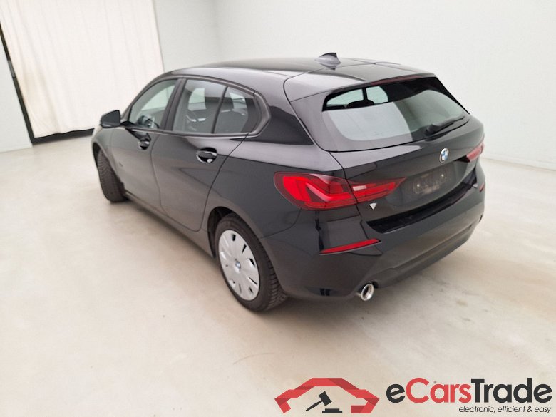 BMW, 1-serie '19, BMW 1 Reeks Hatch 116dA (85 kW) 5d #6