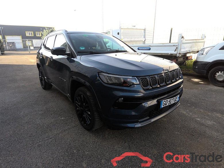 JEEP COMPASS 240 PHEV S AT RK #2