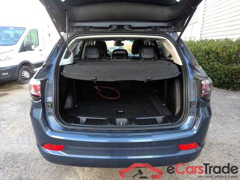 JEEP COMPASS 240 PHEV S AT RK #6