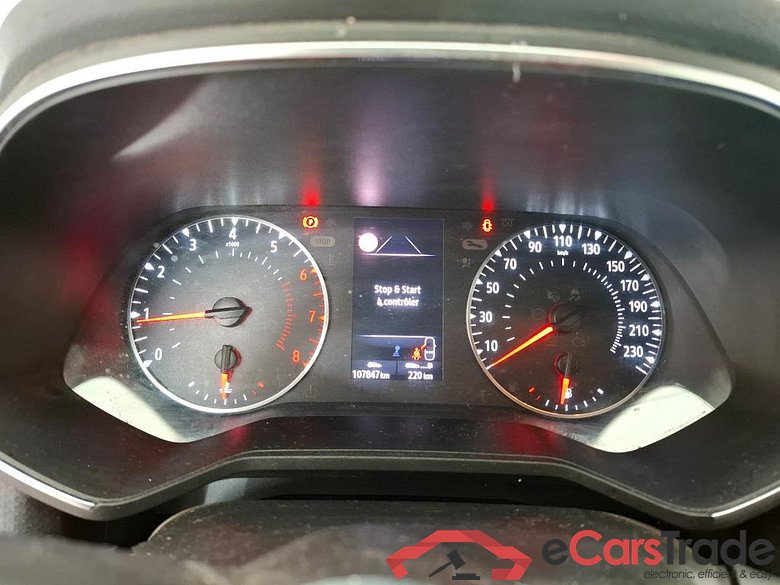 Clio V Business 1.0 TCe 100CV BVM5 E6dT #6