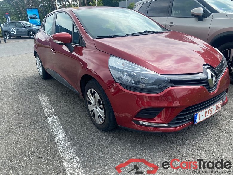 Renault Clio 0.9 TCe Cool&Sound Klima ... #2
