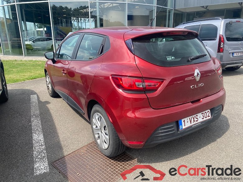 Renault Clio 0.9 TCe Cool&Sound Klima ... #4