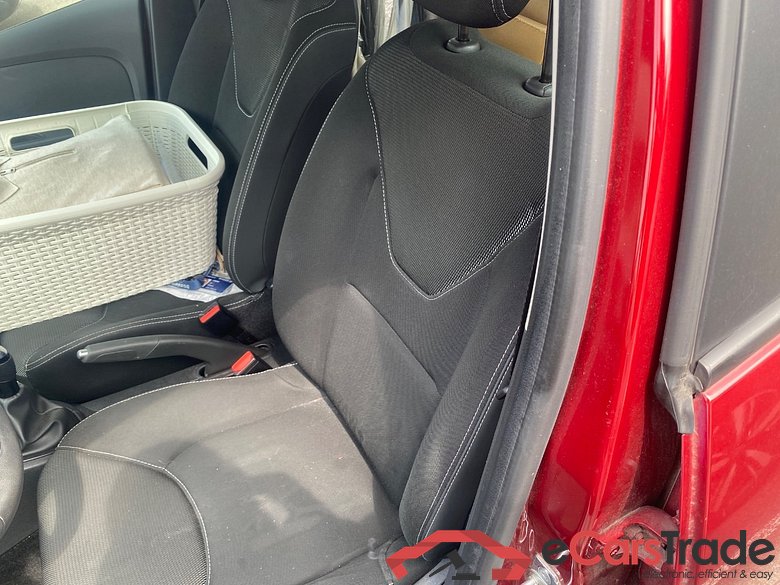 Renault Clio 0.9 TCe Cool&Sound Klima ... #6