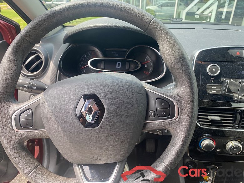 Renault Clio 0.9 TCe Cool&Sound Klima ... #5