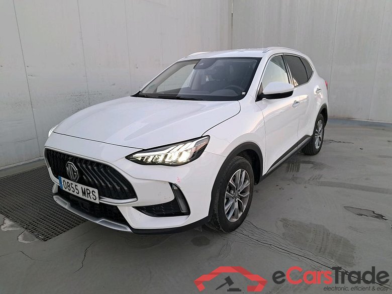 MG HS / 2023 / 5P / todoterreno 1.5 Turbo GDI Comfort DCT