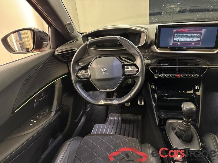Peugeot 2008 2008 1.2 Puretech S/S GT Pack 96kW/130pk  5D/P Man-6 #5