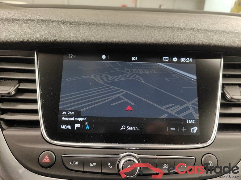 OPEL GRANDLAND X DIESEL - 2020 1.5 Turbo D 130 Elegance S&S 5d #4