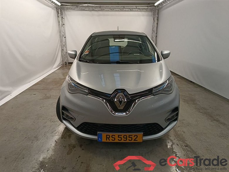 RENAULT ZOE - 2020 Zen R110 ZE50 B-buy (EU6d-TEMP) 5d #5