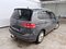 preview Volkswagen Touran #1