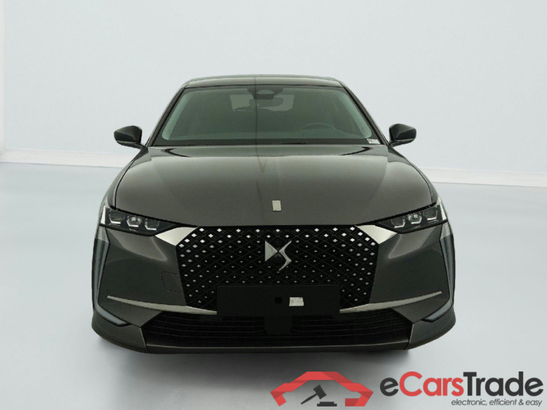 DS DS4 PureTech 130 EAT8 Rivoli #2
