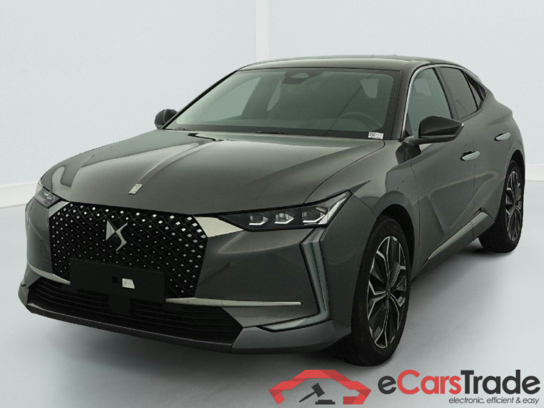 DS DS4 PureTech 130 EAT8 Rivoli #3