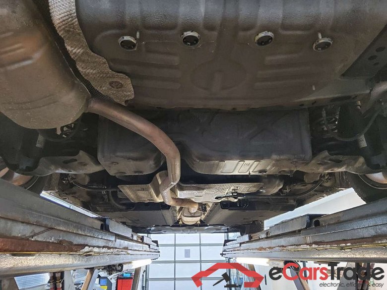 Opel Astra 1.2 Direct Injection Turbo #5