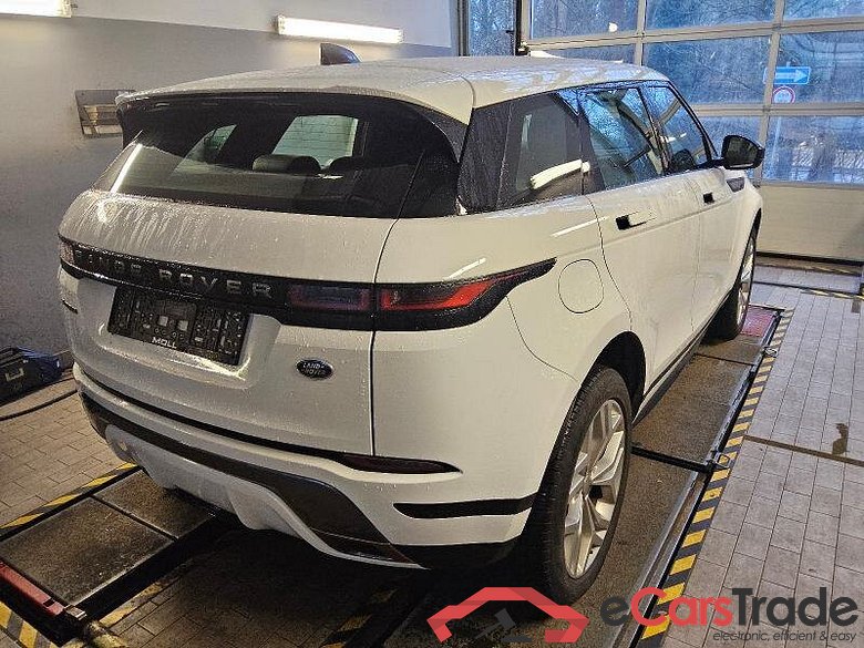 Land Rover Range Rover Evoque (2018->) DE - SUV5 2.0 P200 Mild-Hybrid EU6d, Evoque R-Dynamic SE (EURO 6d), 2020 - 2023 #3