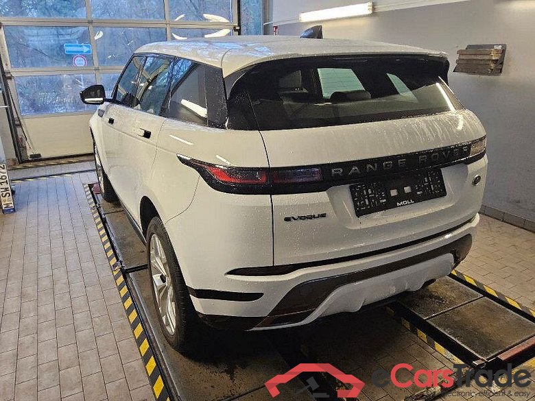 Land Rover Range Rover Evoque (2018->) DE - SUV5 2.0 P200 Mild-Hybrid EU6d, Evoque R-Dynamic SE (EURO 6d), 2020 - 2023 #4