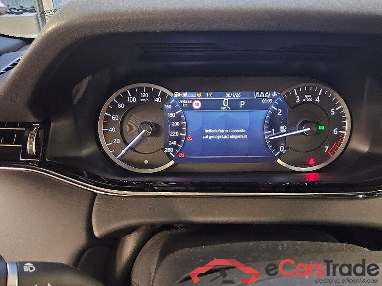 Land Rover Range Rover Evoque (2018->) DE - SUV5 2.0 P200 Mild-Hybrid EU6d, Evoque R-Dynamic SE (EURO 6d), 2020 - 2023 #6