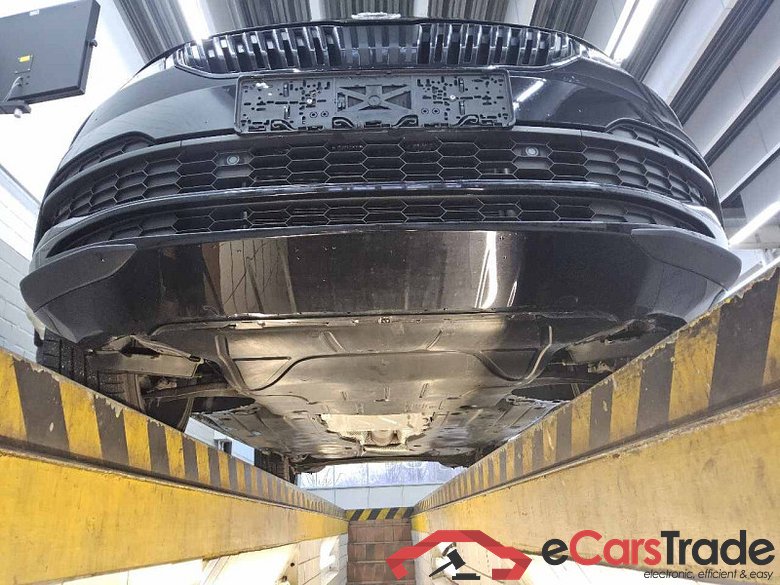 Skoda Karoq (NU)(2017->) DE - SUV5 1.5 TSI ACT EU6d, Sportline OPF (EURO 6d), 2020 - 2021 #5