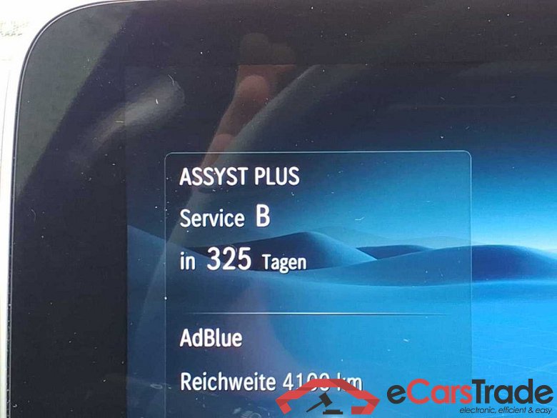 Mercedes-Benz C T-Modell (BM 206)(03.2021->) DE - Kb5 C 200 d EU6d, T Avantgarde (EURO 6d), 2023 - 2024 #2