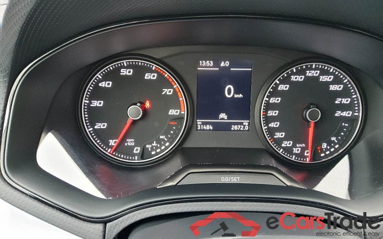 Seat Arona (KJ7)(2017->) DE - SUV5 1.0 TSI EU6d, FR OPF (EURO 6d), (Facelift) 2021 - 2024 #6