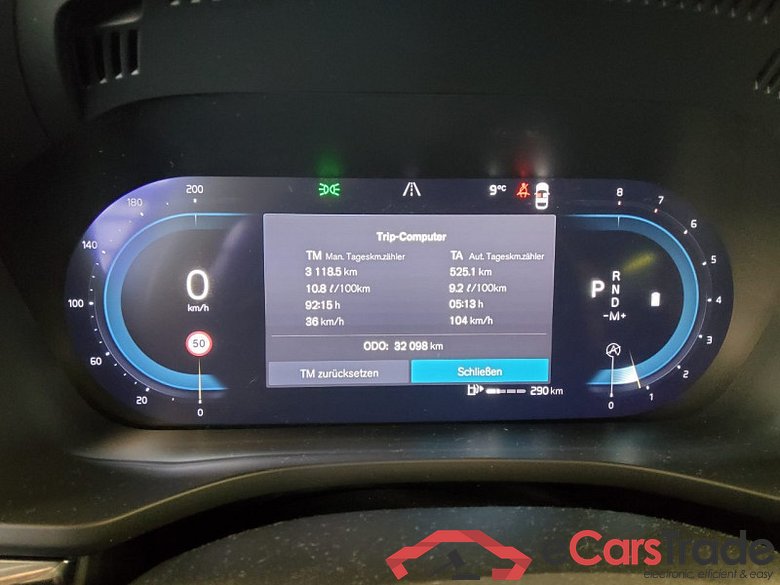 Volvo XC60 (03.2017->) DE - SUV5 B5 (Benzin) 2WD EU6d, R-Design Mild-Hybrid (EURO 6d), (Facelift) 2021 #6