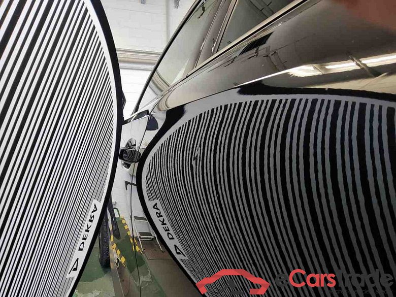 Cupra Formentor (KM7)(08.2020->) DE - SUV5 2.5 TSI EU6d, VZ5 4Drive, 2021 - 2024 #2