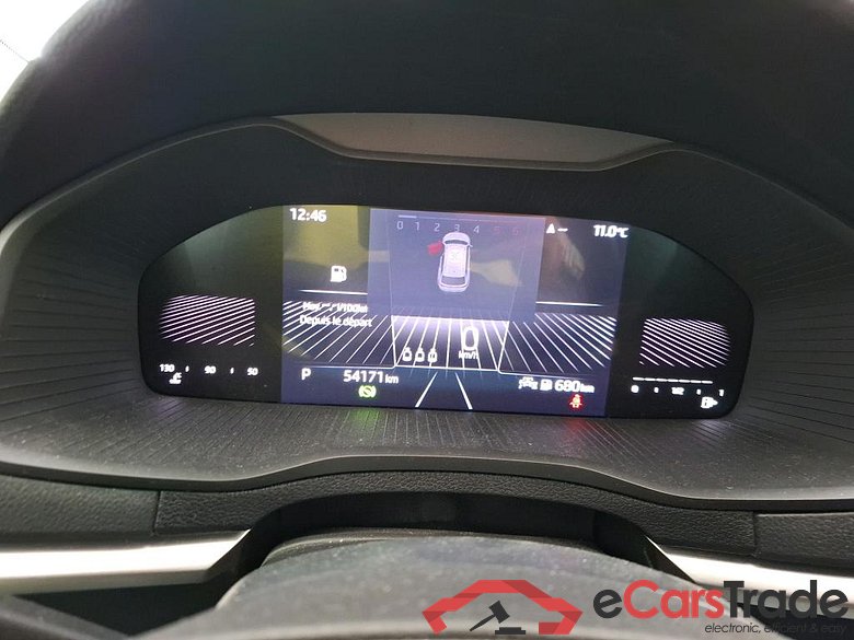 SKODA Karoq / 2017 / 5P / SUV 2.0 TDI 116ch DSG7 Business #6