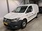 preview Volkswagen Caddy #0