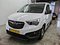 preview Opel Combo #0