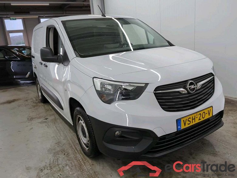 OPEL Combo 1.5D L1H1 Standaard #5