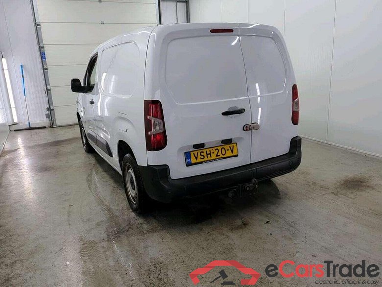 OPEL Combo 1.5D L1H1 Standaard #6