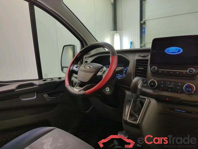 FORD Transit Custom 340 2.0 TDCI L2H1 Tr #3