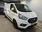 preview Ford Transit Custom #4