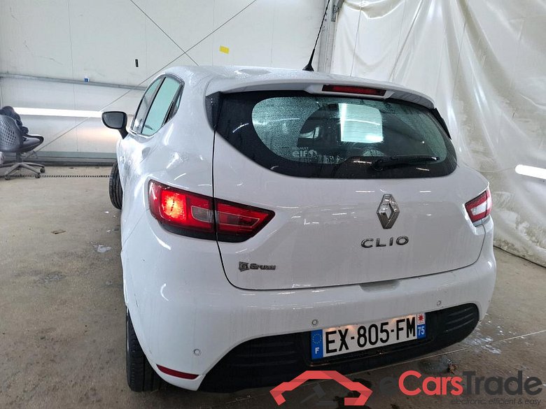 Clio IV Business 1.5 dCi 90CV BVA6 E6 / TRANSFO VP/VF #2