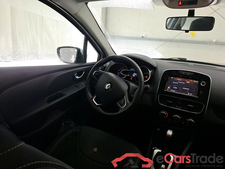 Clio IV Business 1.5 dCi 90CV BVA6 E6 / TRANSFO VP/VF #5