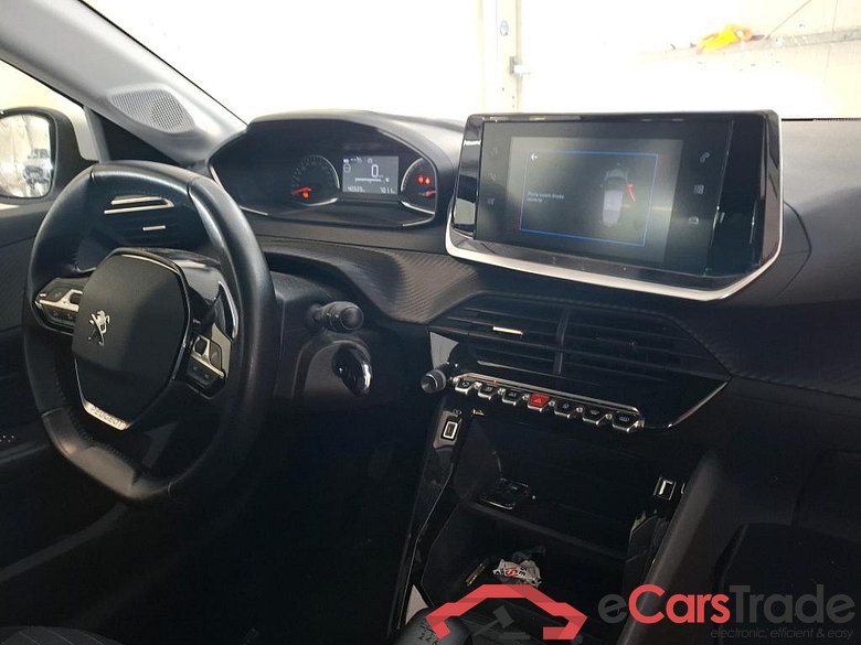 208 Premium 1.5 HDi 100CV BVM6 E6d #5