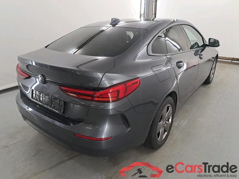 BMW 2 GRAN COUPE DIESEL 216 dA AdBlue #4