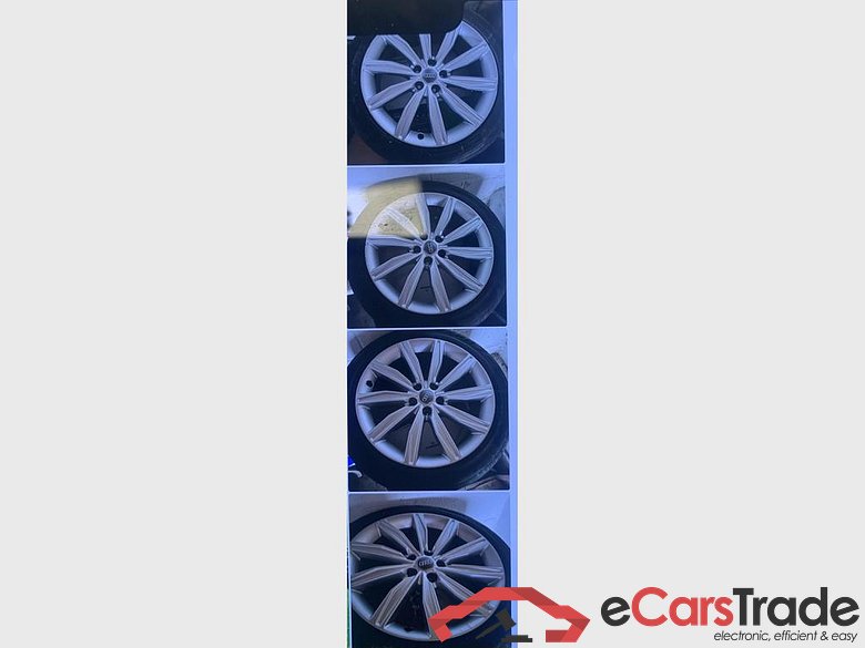 AUDI A6 Avant Audi A6 Avant Business Edition 40 TDI  150(204) kW(ch) S tronic #3