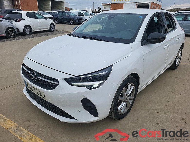 OPEL Corsa 1.2T XHL 74kW (100CV) Elegance (CX2) #1