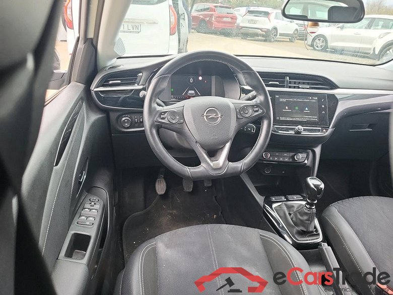 OPEL Corsa 1.2T XHL 74kW (100CV) Elegance (CX2) #3