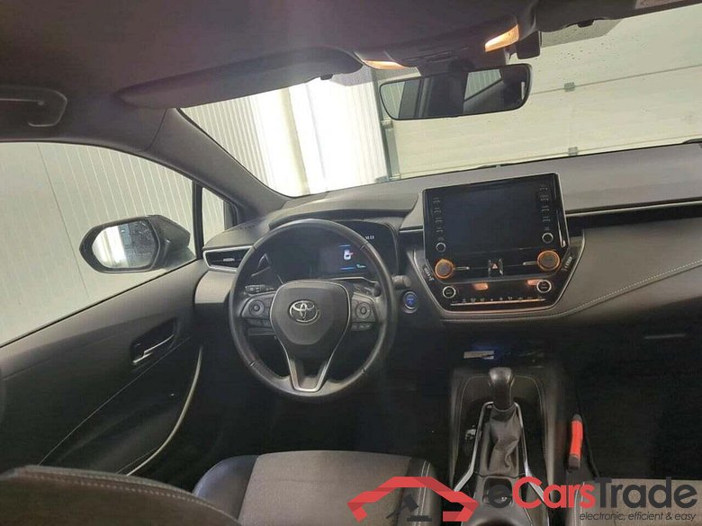 TOYOTA COROLLA 2.0 Hybrid Bns Plus #3