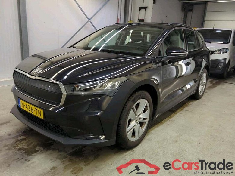 SKODA Enyaq iV 60 #1