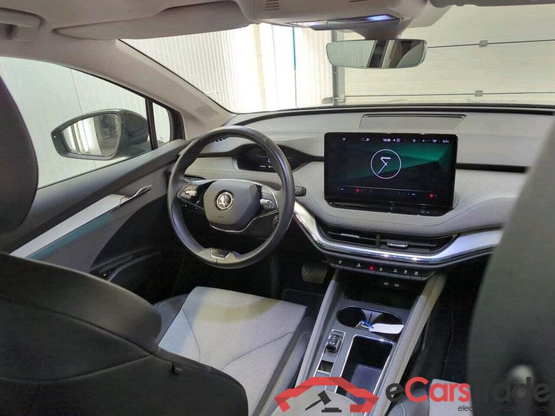 SKODA Enyaq iV 60 #3